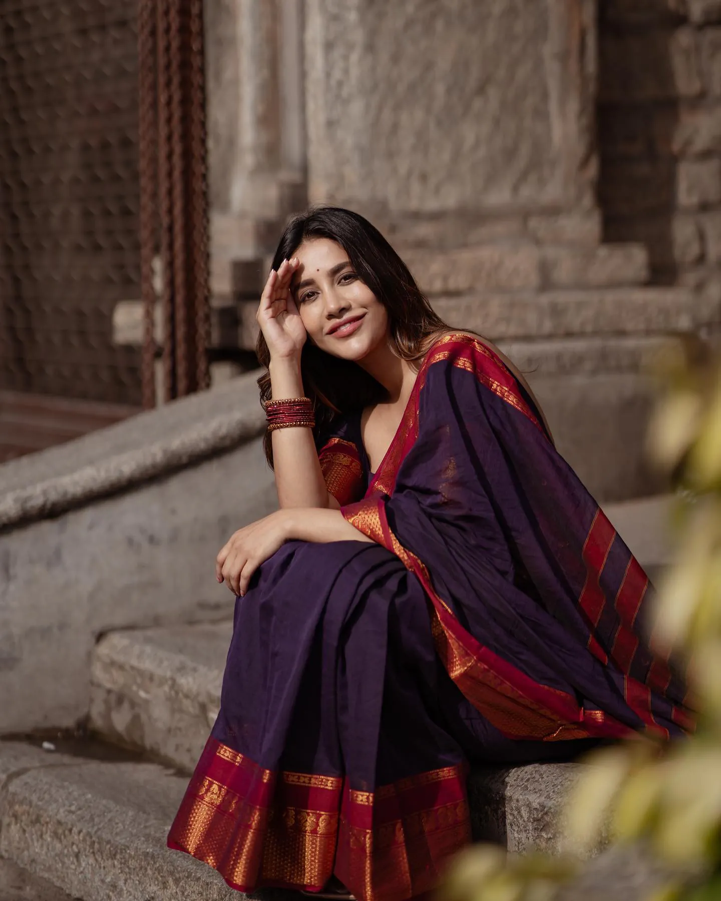 Nabha Natesh - nabha-natesh-sexy-21.webp